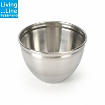 국산 스텐레스 원형 소스통 뼈통 양념통 뼈통 다용도 스텐통 갈비탕 감자탕 뼈통 주방양념통 고추장 양념장 조미료 소분통, [LL] 원형소스통-CS-1호