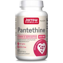재로우 판테틴 450mg 소프트젤, 60개입, 1개, 60정