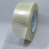 흠음테이프 그리드 섬유 장난감 비행기 모델 초강력 메쉬 단면 테이프, 25 메터, 15mm