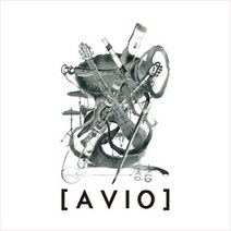 (CD) 아비오 (Avio) - Episode 1 (Didipack), 단품