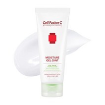 셀퓨전씨CELL FUSION C 트리악 모이스처 젤 오인트 100ml