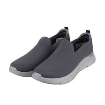 스케쳐스 GO WALK FLEX 고워크 플렉스 남자 워킹화 SP0MW22Y173 CHAR