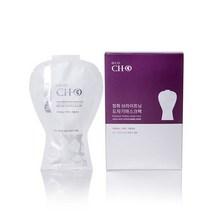 제이슨 청화팜 브라이트닝 도자기 마스크팩 5팩 수분팩 미백팩