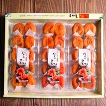 (인빌푸드)상주은자골 반건시곶감1.5kg(50gx30개), 단품