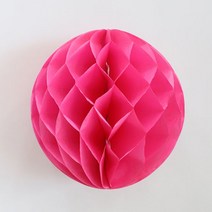 허니컴볼 25cm (푸치샤)