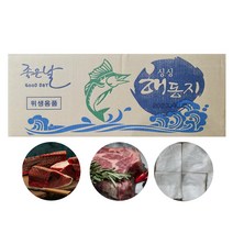 이안컴퍼니 해동지 천연펄프 대형 420mm, 1박스, 960매