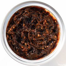 국내산 참죽 가죽 고추장 장아찌 무농약 밥반찬 술안주 800g, 1개