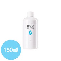 네오 클린 150ml / 백탁제거제, 1개, 150ml(물멍과함께)