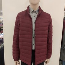 PAT 겨울상품을 여름에 가격 최저가로 ~~ 역시즌~~ 경량구스다운 베이직 경량 구스다운 1HWW72081501 동수원NC