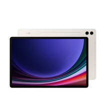 삼성전자 갤럭시탭 S9 플러스, Wi-Fi, 256GB, 베이지