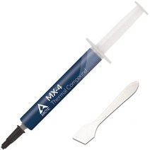 ARCTIC MX-4 4G/프리미엄 서멀구리스/컴파운드/써멀구리스, ARCTIC MX-4 4G