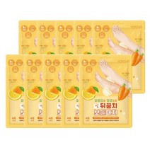 소프리스 발뒤꿈치 보들패치 4매 x 10세트 /발각질 발패치 풋팩 발관리 쏘프리스 쏘프리쓰 코스트코, 상세페이지 참조, 상세페이지 참조