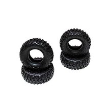 Axial 1.0 BF굿리치 크롤러 T/A 타이어 4: SCX24 AXI40001