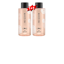 아리따움 뽀오얀 미소 발효 립 앤 아이 리무버, 200ml, 6개