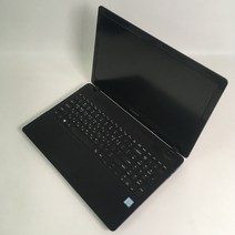 삼성 블랙 i5 / 8GB /240GB 15인치 고사양 리퍼노트북