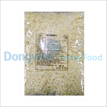 조흥 코다노 피자치즈 DMC1(냉장) 2.5kg, 1입