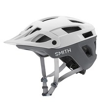 Smith Optics Engage MIPS 마운틴 사이클링 헬멧 - 매트 프렌치 네이비/블랙/락 솔트 라지, Medium