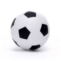 4p 스펀지 미니 공(소) (6cm) 유아용 소프트볼 아기장난감 스펀지공 탱탱볼, 블룸쿠팡 본상품선택