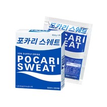 포카리스웨트 분말 x 5개입 포카리스웨트 분말, 1, 본상품선택