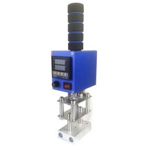 열 브랜딩 날인기 핫 스탬핑 불도장 불박기 스탬퍼, 500W 열판 810cm 구리 몰드 제외