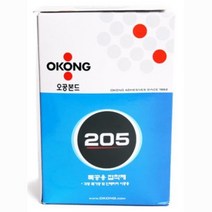 오공 인테리어목재 목공용 800g 종이 목가공 직물접착 종이벽지 벽지 직물