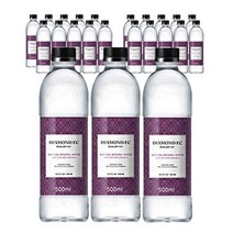 GnJ 미네랄워터 휘오워터300m20pet 휘오생수 생수, 휘오 300ml x20pet