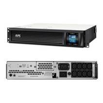APC Smart-UPS C SMC3000RMI2U 3000VA/2100W