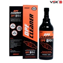 보크알파 대림 디피에프 DPF 클리너 500ml 1000ml, 1개
