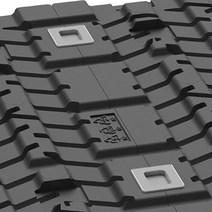 해방매트 욕실발판 - 연결고무 1세트(2개)