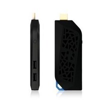 [해외] 미니 PC 컴퓨터 프로 스틱 인텔 아톰 Z8350 쿼드 코어 듀얼 무선 TV 내장 팬 1.44 GHZ 4 GB64 GB 라이센스 WINDOWS10, Test System(4G32G) JP