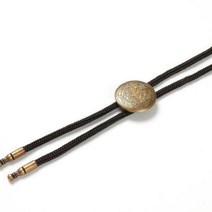 남성 루프타이 볼로타