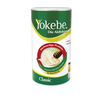 Yokebe Classic 요케베 독일 클래식 프로틴 단백질 쉐이크 식사대용 12회분 500g