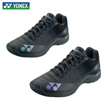 요넥스 에어러스Z 배드민턴화 250g 다크그레이