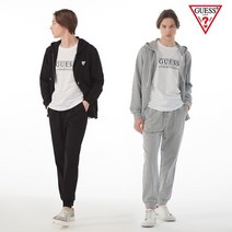 게스 23SS 시그니처 에센셜 패키지 3종 SET 남성용