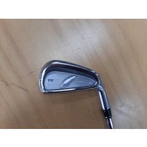 중고 포틴 TC-710 포지드 경량스틸 950GH 4번 S 중고아이언, 없음