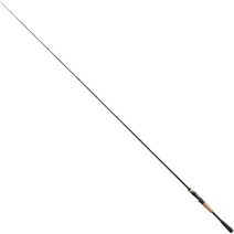 시마노 루어 장대 배스 22 익스플라이드 민물낚시, 167MH