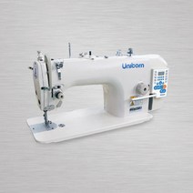 [유니콘미싱] 6000 자동 사절미싱 / LS2-H6000M-D / (테이블 및 풀세트 상품)