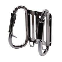 KH 쌍고리 공구걸이 벨트홀더 188S-G 공구홀더 공구링