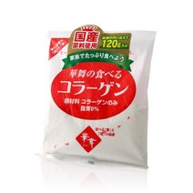 하나마이 돈피콜라겐 100% 대용량 (120g)