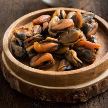 국내산 삼천포 건홍합 / 깐 마른 말린 홍합 조개살 꼴뚜기 건새우, 1팩, 국내산 건새우 400g