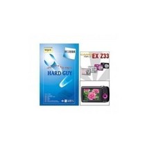 탑월드/ EX-Z33 카시오 CASIO 엑슬림 전용 2.5인치 디지털카메라 Z33액정보호필름 하나더, 상세내용표시