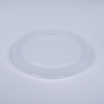 6.5온스용 리드 자판기컵용 뚜껑, 100개