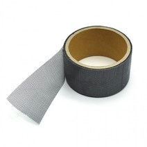 수선_롤타입_테이프_보수용_방충망_밴드_창문_잘라쓰는_베란다_롤_수리_모기장_샷시_2M 64FC, 방충망보수용 롤2M