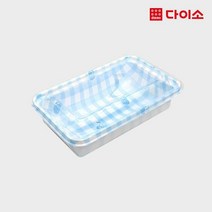 [다이소]김밥&샌드위치도시락3P-1020758