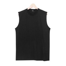 스콰즈 스콰즈 나시티 STS019 3COLOR 남자 민소매티 무지 레이어드 티셔츠