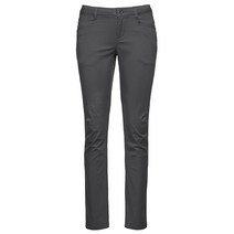 BLACK DIAMOND 블랙다이아몬드 노션 SL 팬츠 WOMENS Anthracite MAWAP750067