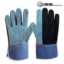 카멜로 용접장갑 작업장갑 가죽장갑 안전장갑 가시장갑 602등천A