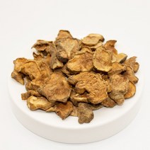 국내산 볶은 돼지감자 건조 말린 뚱딴지 식수대용 구수한 전통차, 600g, 600g, 1개