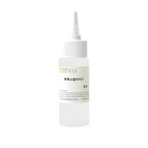 [캔들이케아] 보톡스펩타이드 500ppm (아세틸헥사펩타이드) 기능성 천연 화장품만들기 재료, 10ml