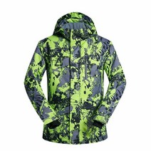 사우스플레이 스키보드복 남자 스키 복 브랜드 방풍 방수 따뜻한 의류 재킷과 바지 스노우 세트 겨울 보드